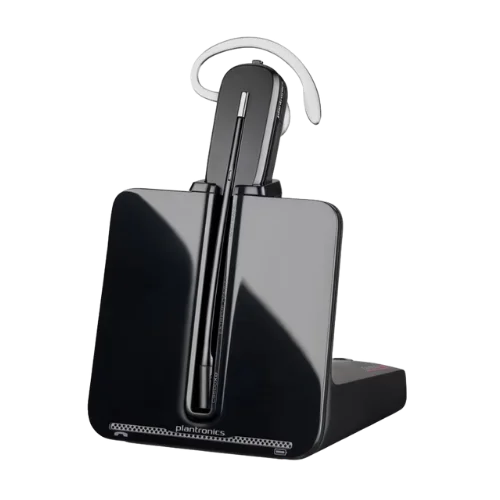 Poly (Plantronics) CS540A Headset with Handset Lifter TAA