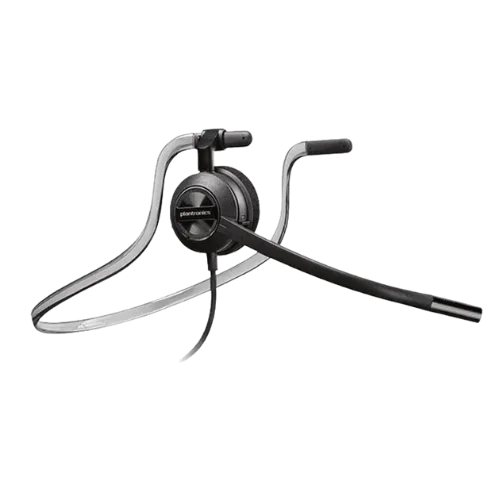 Poly (Plantronics) ENCOREPRO HW545 Corded Headset