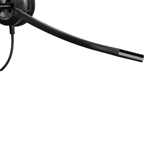Poly (Plantronics) ENCOREPRO HW545 Corded Headset