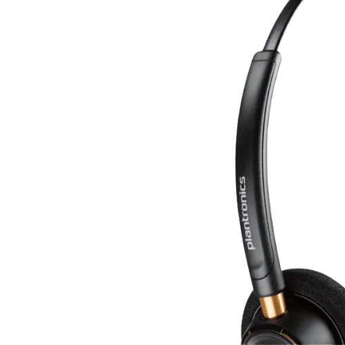Poly (Plantronics) Encorepro HW510 Corded Headset