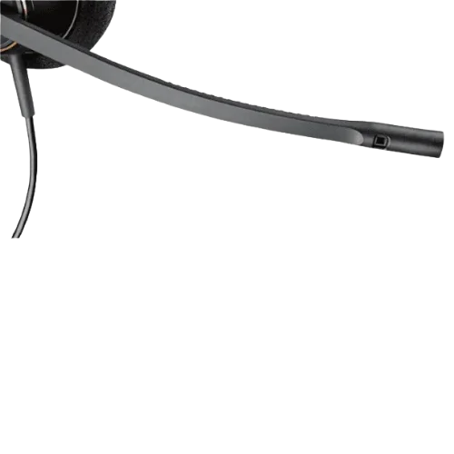 Poly (Plantronics) Encorepro HW510 Corded Headset