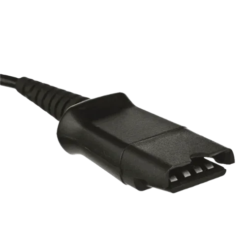 Poly (Plantronics) Encorepro HW510 Corded Headset