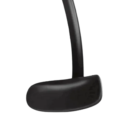Poly (Plantronics) Encorepro HW510 Corded Headset