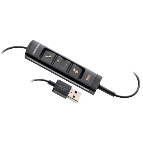 Poly (Plantronics) Encorepro HW715 Corded Headset