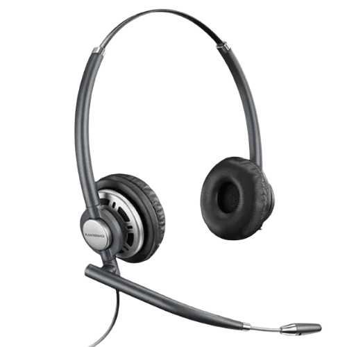 Poly (Plantronics) EncorePro HW720 Corded Headsets