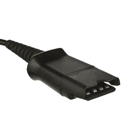 Poly (Plantronics) EncorePro HW720 Corded Headsets