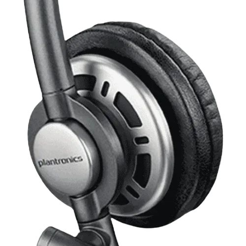 Poly (Plantronics) EncorePro HW720 Corded Headsets