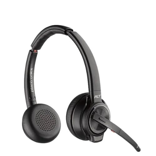 Poly (Plantronics) Savi 8220 Wireless Headset