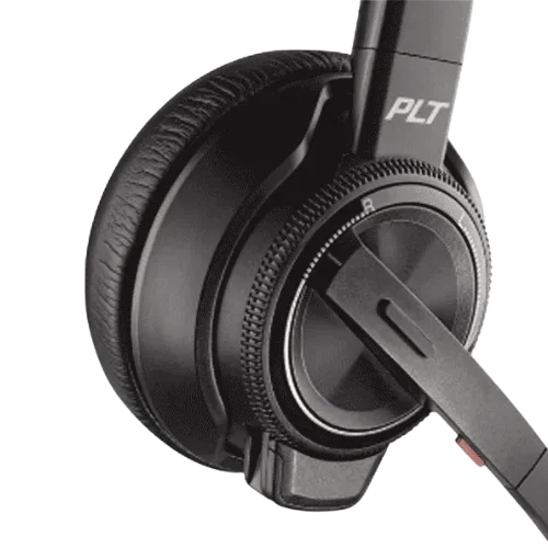 Poly (Plantronics) Savi 8220 Wireless Headset