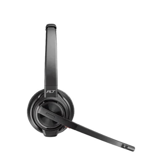 Poly (Plantronics) Savi 8220 Wireless Headset