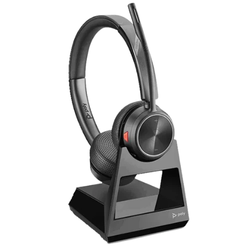 Poly (Plantronics) Savi 7220 Wireless Headset