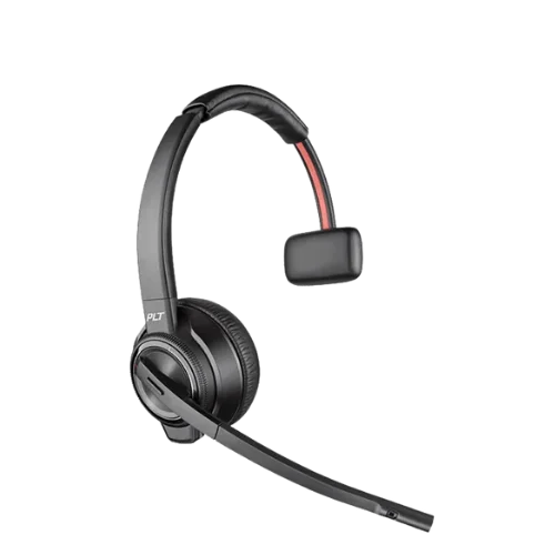 Poly (Plantronics) Savi 8210 Headsets