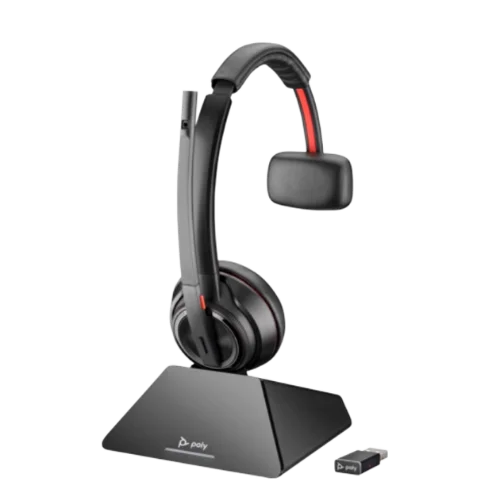 Poly (Plantronics) Savi 8210 Headsets