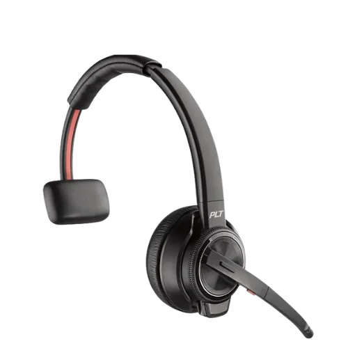 Poly (Plantronics) Savi 8210 Headsets
