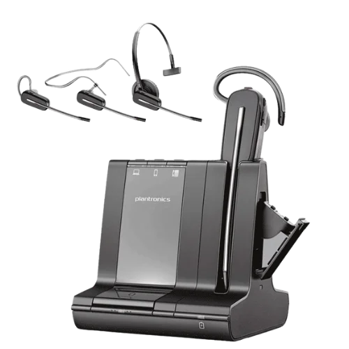 Poly Savi 8245 Headset