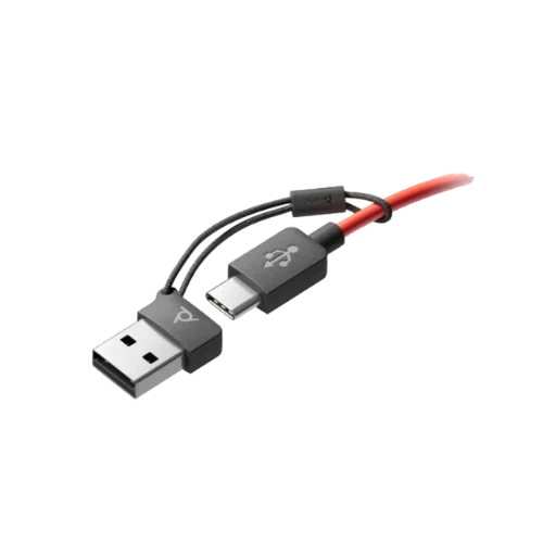 Poly (Plantronics) Blackwire 8225 Corded Headset