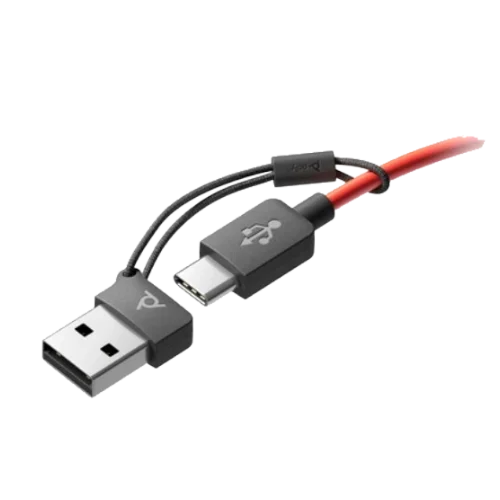 Poly (Plantronics) Blackwire 5210 Headset