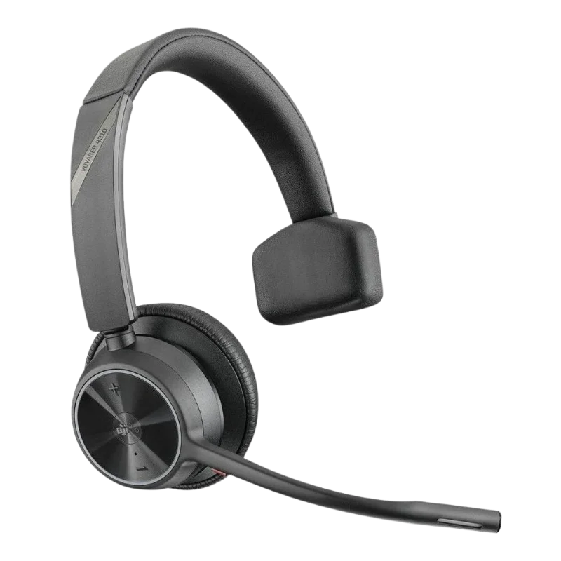 Poly Voyager 4300 (Stereo/Mono)