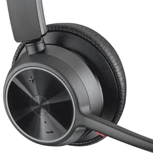 Poly Voyager 4310 Wireless Headset