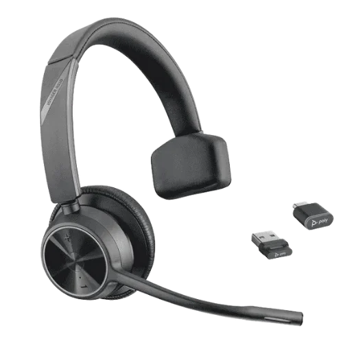 Poly Voyager 4310 Wireless Headset