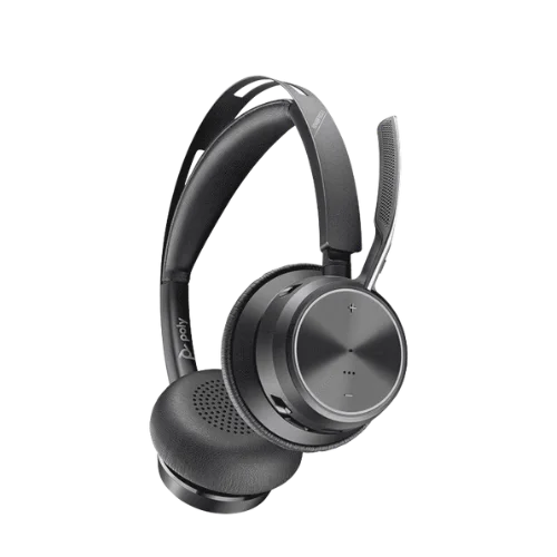 Poly (Plantronics) Voyager Focus UC Headset