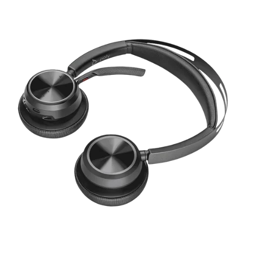 Poly (Plantronics) Voyager Focus UC Headset
