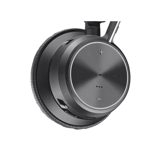 Poly (Plantronics) Voyager Focus UC Headset
