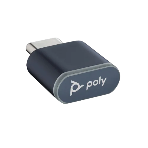 Poly (Plantronics) Voyager Focus UC Headset