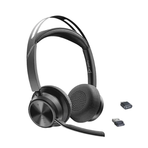 Poly (Plantronics) Voyager Focus UC Headset