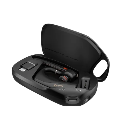 Poly (Plantronics) Voyager Legend 50 Wireless Bluetooth Mono Headset