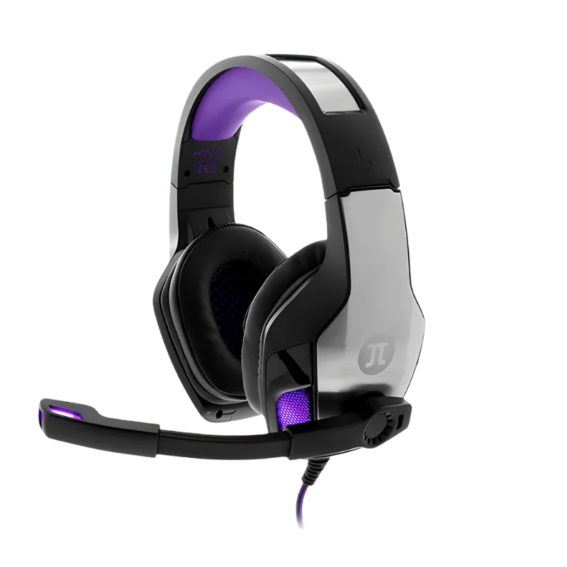 Primus Arcus 250S Wired/Corded Gaming Headset
