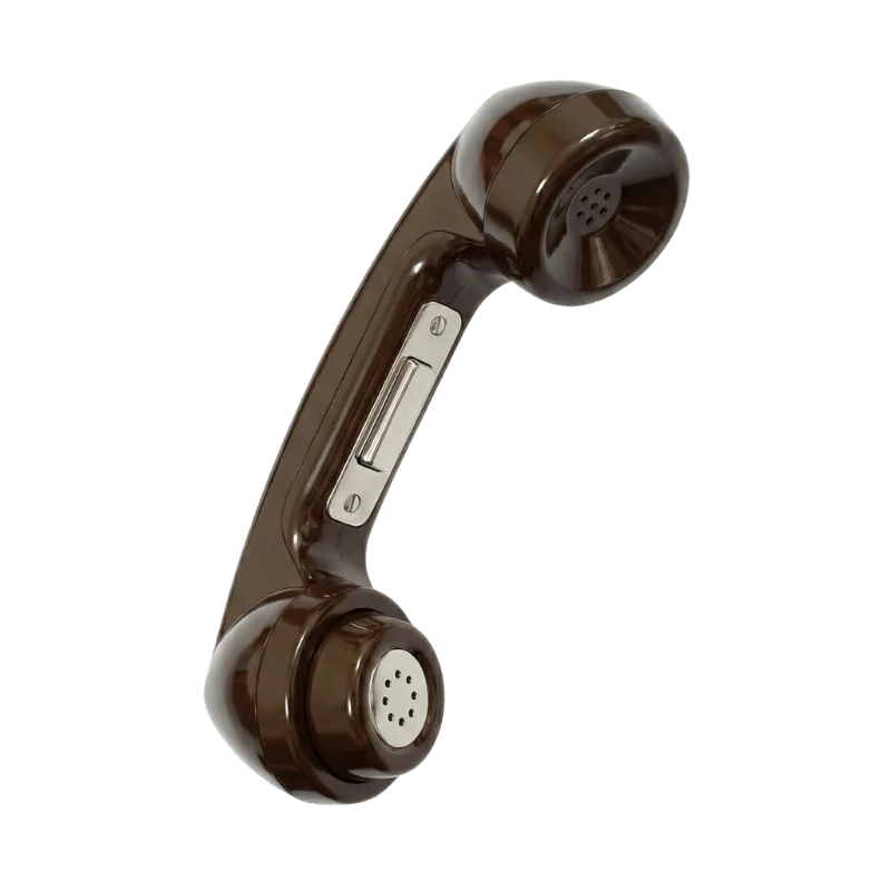 Clarity Walker PTS-500-NC-1-OP4-00 Push-To-Signal Handset