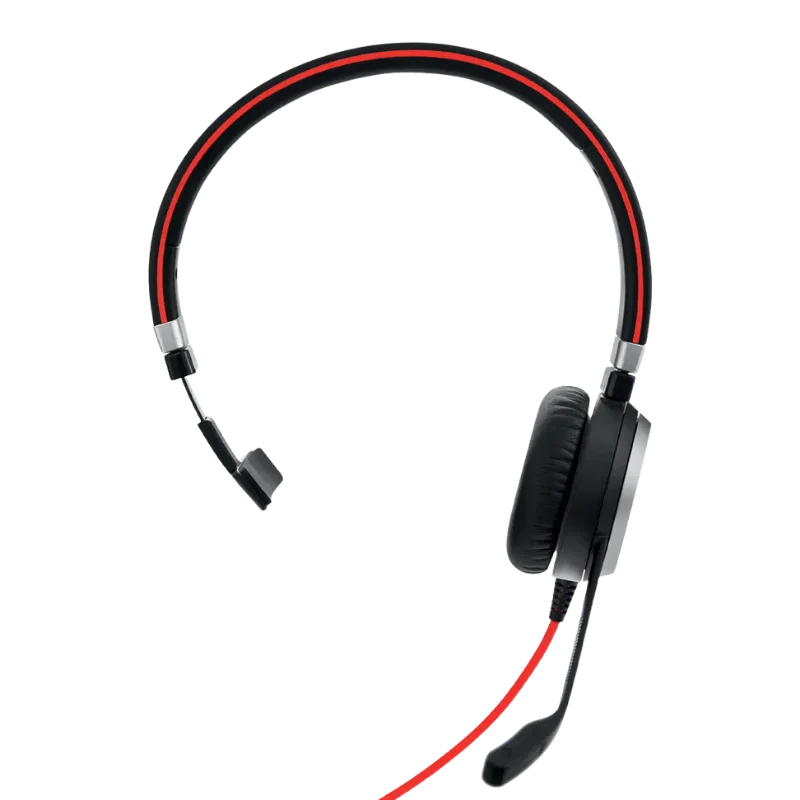 Jabra Evolve 40 Mono USB MS Wired Headset