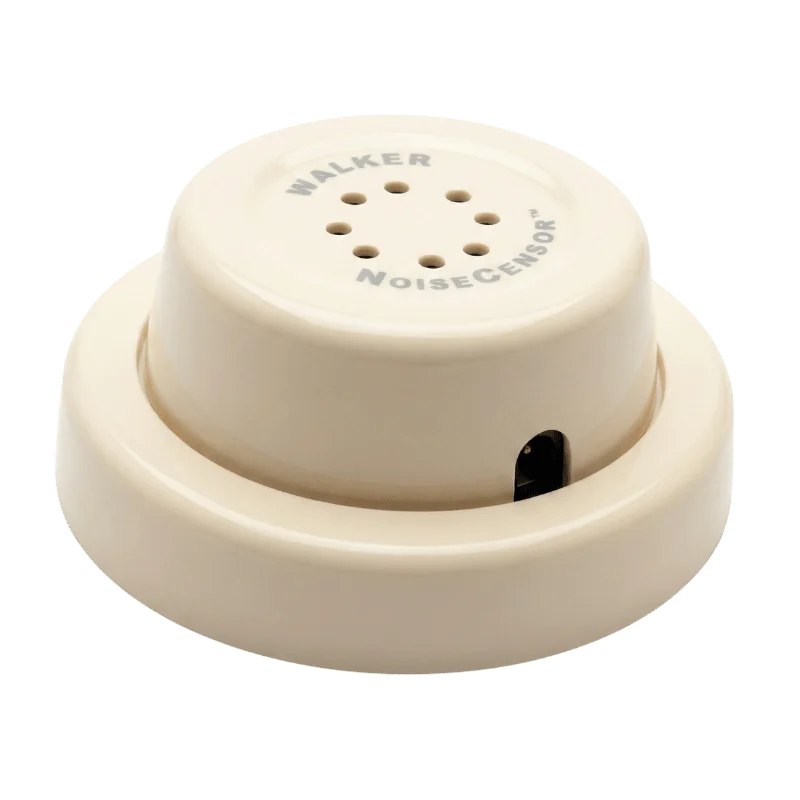 Walker NC-1-44 Noise Cancelling Censor