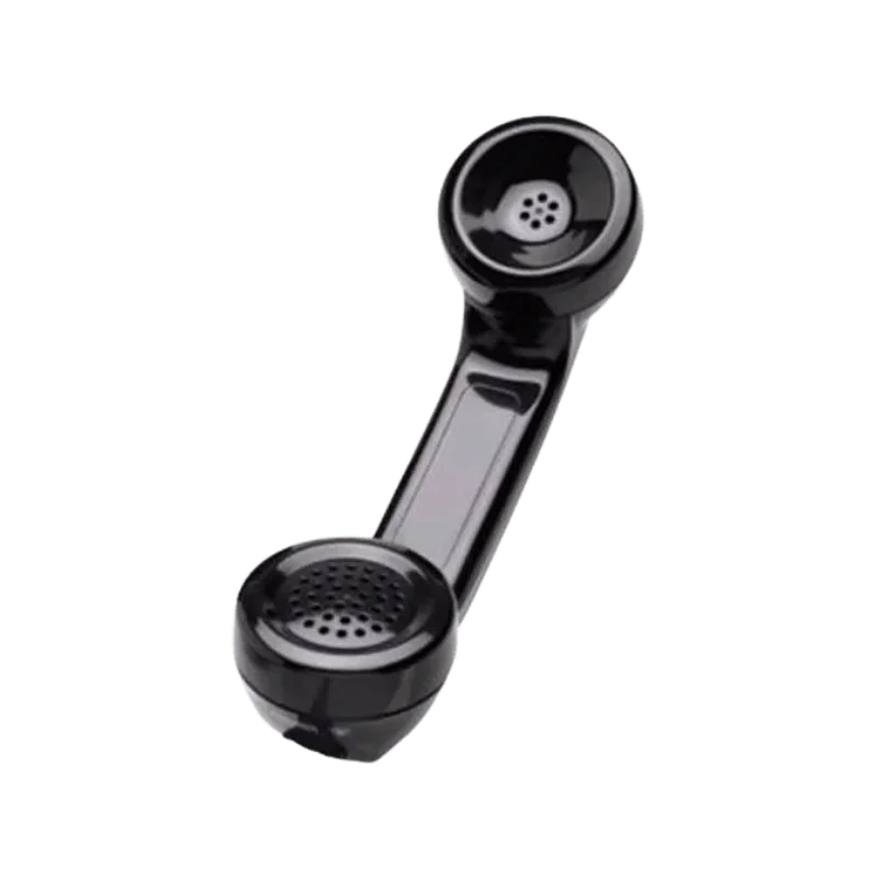 Walker W3-500M-00 Unamplified Telephone Handset