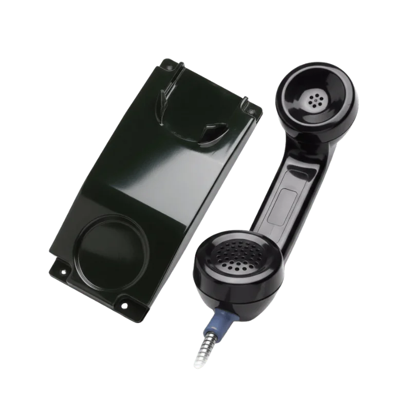 Walker W3-500-PNH2-00 Handset