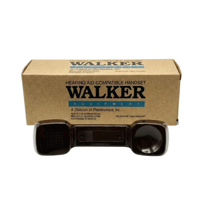Walker W3-500PNH3-00 Handset