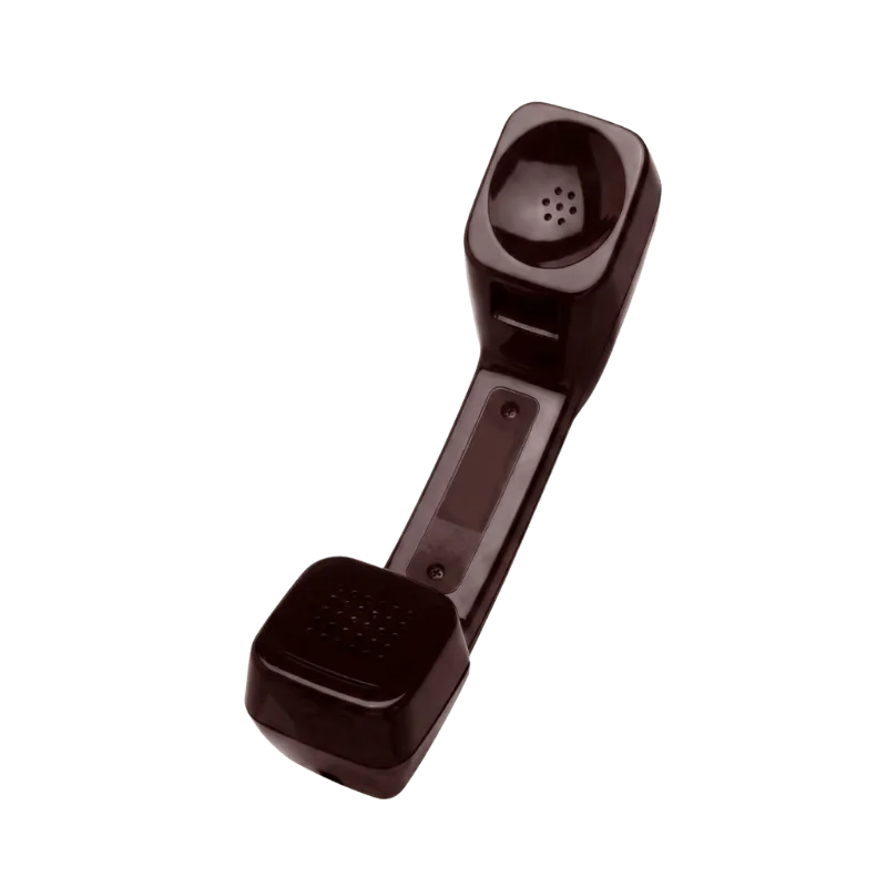 Walker W6-K-M-EM-95-00 High Gain Amplified Telephone Handset