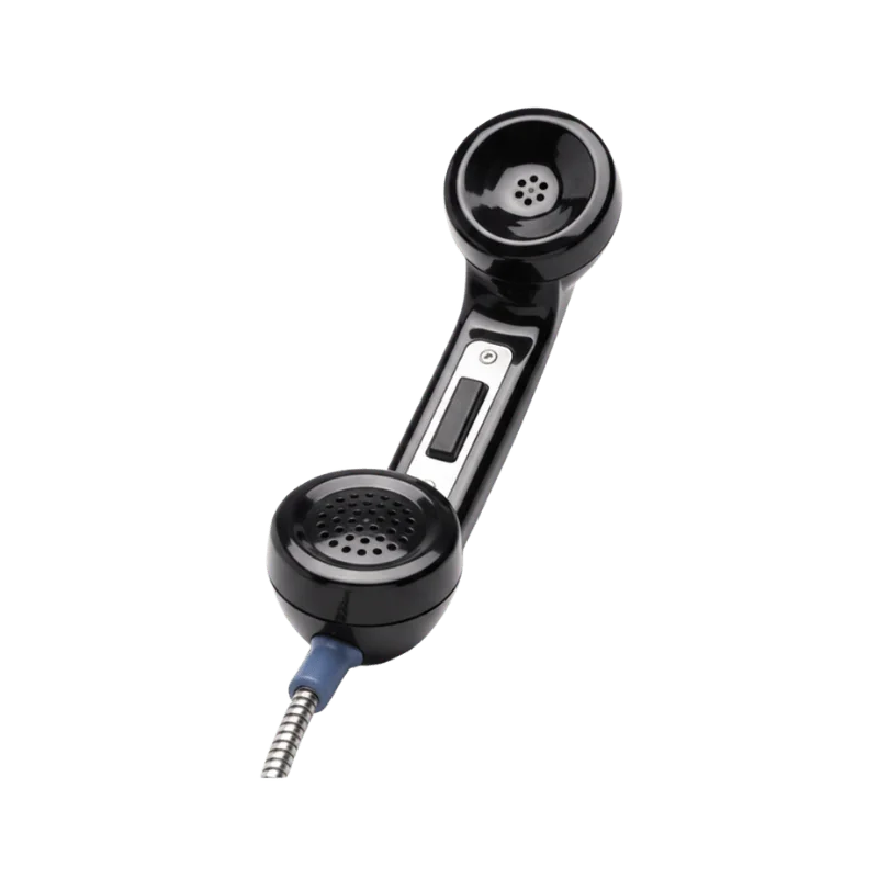 Walker PTT-500PN-00 Push-To-Talk Handset