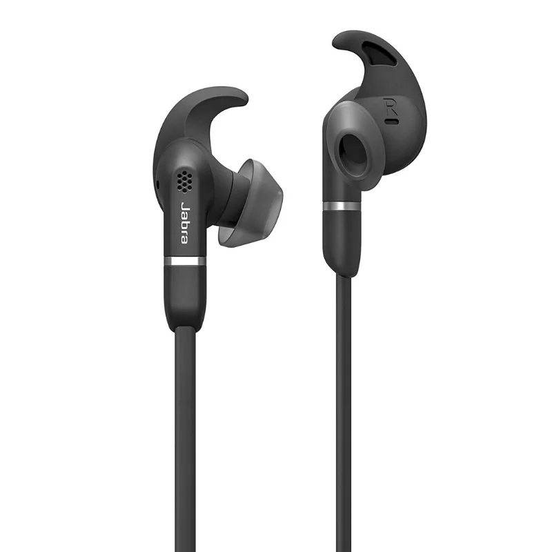 Jabra Evolve 65e UC USB Bluetooth Wireless Earbuds
