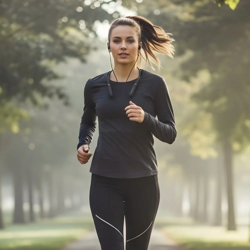 Jabra Evolve 65e UC USB Bluetooth Wireless Earbuds