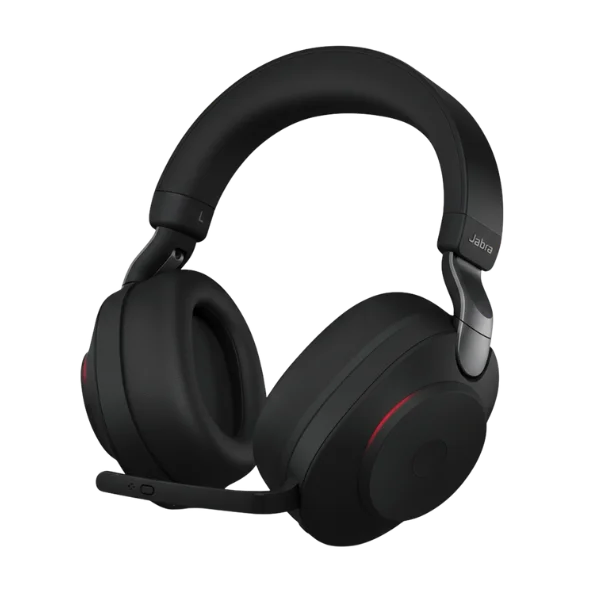 Jabra Stealth UC USB Bluetooth Over the ear Headset