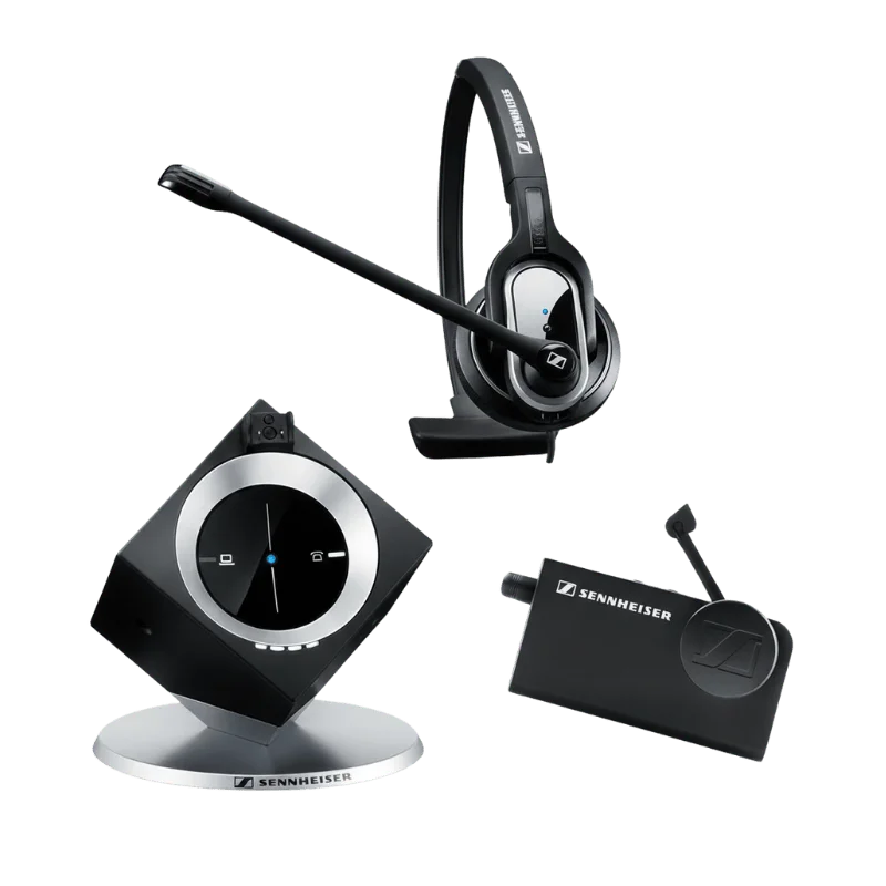 Sennheiser SD Pro1 Wireless Headset