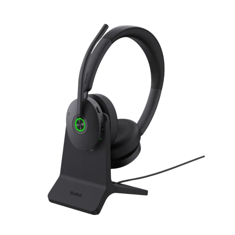 Yealink BH74 With Stand UC USB C/A