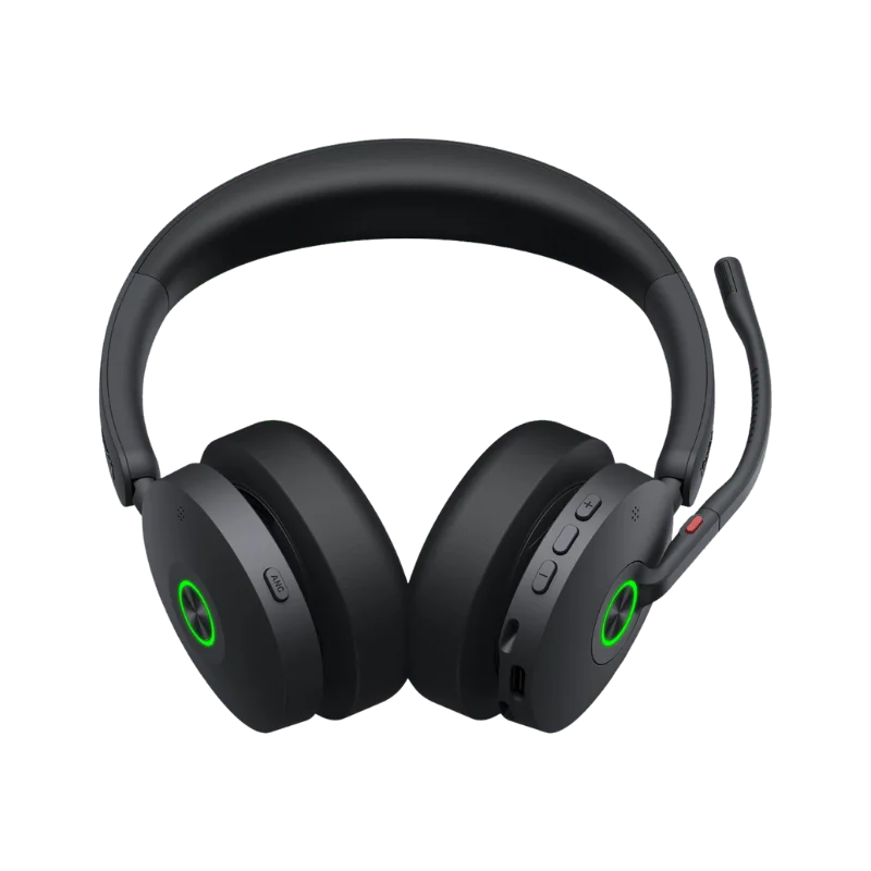 Yealink BH74 With Stand UC USB C/A