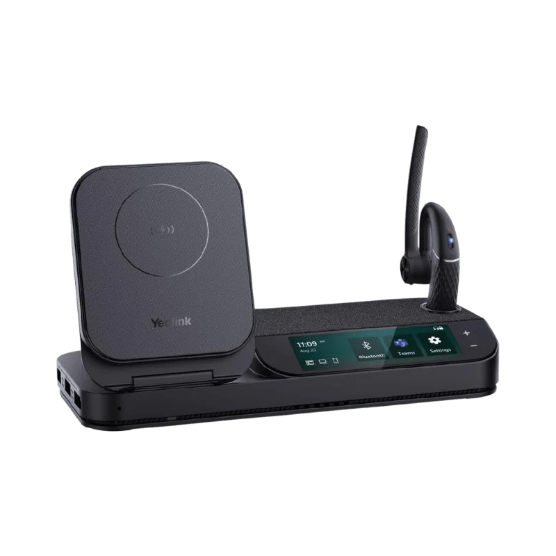 Yealink BH71 Workstation Bluetooth Wireless Headset