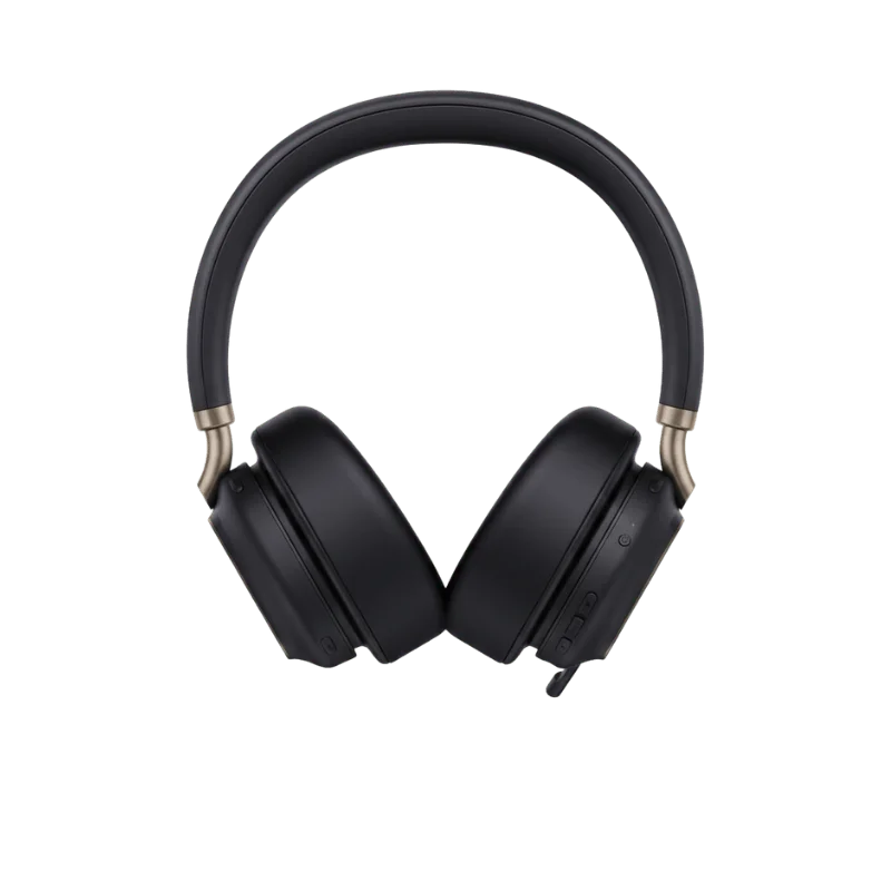 Yealink BH76 Plus UC Black USB-C