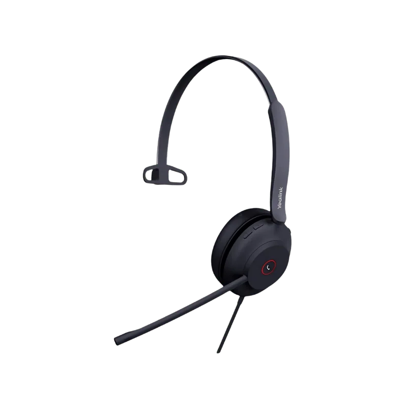 Yealink UH34 Dual UC USB Wired Headset