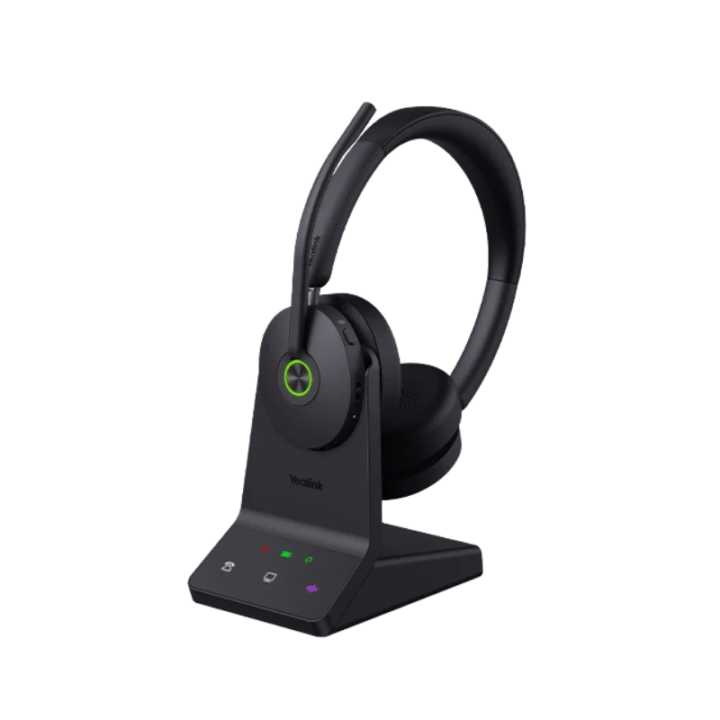 Yealink WH68 Teams WIRELESS HEADSET
