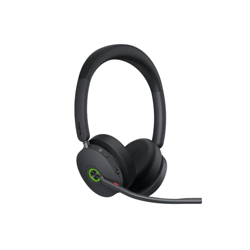 Yealink WH68 Teams WIRELESS HEADSET